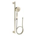 Product Image of Purist 30" Four-Function Handshower Kit, 2.5 Gpm (Vibrant French Gold), K-22178-AF