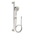 Product Image of Purist 30" Four-Function Handshower Kit, 2.5 Gpm (Vibrant Polished Nickel), K-22178-SN