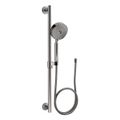 Product Image of Purist 30" Four-Function Handshower Kit, 2.5 Gpm (Vibrant Titanium), K-22178-TT