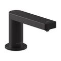 Product Image of Composed Touchless Foaming Soap Dispenser, Dc-Powered (Matte Black), K-25195-BL