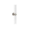 Product Image of Purist Two-Light Sconce (Brushed Nickel), K-27264-SC02-BNL