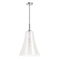 Product Image of Simplice 14" Pendant (Polished Chrome), K-26851-PE01-CPL