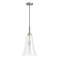 Product Image of Simplice 10" Pendant (Brushed Nickel), K-26850-PE01-BNL