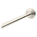 Product Image of Expanse Curved Shower Rod (Vibrant Polished Nickel), K-9349-SN