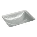 Product Image of Yepsen 20" Rectangular Undermount Bathroom Sink, No Overflow (Opaque Stone), K-28823-G8-B11