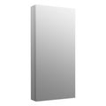 Product Image of Verdera 20" X 40" Medicine Cabinet, K-28030-NA