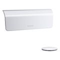 Product Image of Volute Bath Drain Trim (Polished Chrome), K-36361-CP