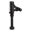 Product Image of Mach Tripoint Touchless Toilet Flushometer, Dc-Powered, 1.28 Gpf (Matte Black), K-10TD00N10-BL