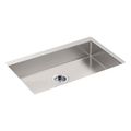 Product Image of Strive 29" Undermount Single-Bowl Kitchen Sink (Stainless Steel), K-33156-NA