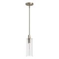 Product Image of Crue 4" Pendant (Brushed Nickel), K-35876-PE01-BNL