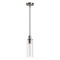 Product Image of Crue 4" Pendant (Titanium), K-35876-PE01-TTL