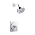 Product Image of Rite-Temp Shower Trim Kit, 1.75 GPM (Polished Chrome)