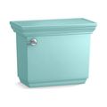 Product Image of Toilet Tank, 1.28 Gpf (150Th Spring Green), K-4434-H15