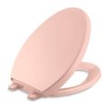 Product Image of Quiet-Close Elongated Toilet Seat (150Th Peachblow), K-4008-V10
