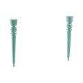 Product Image of Transitional Legs (150Th Spring Green), K-21105-H15