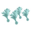 Product Image of Artifacts Ball-And-Claw Feet (150th Spring Green), K-204-H15
