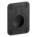 Product Image of Seagrove By Studio Mcgee Cabinet Pull (Matte Black), K-29980-BL