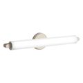Product Image of Crue 24" Led Bath Bar (Brushed Nickel), K-32631-SCLED-BNL
