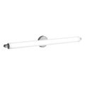 Product Image of Crue 36" Led Bath Bar (Titanium), K-32632-SCLED-TTL