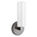 Product Image of Crue One-Light Sconce (Titanium), K-35872-SC01-TTL