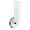 Product Image of Crue One-Light Sconce (Polished Chrome), K-35872-SC01-CPL