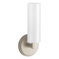 Product Image of Crue One-Light Sconce (Brushed Nickel), K-35872-SC01-BNL