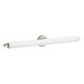 Product Image of Crue 36" Led Bath Bar (Brushed Nickel), K-32632-SCLED-BNL