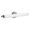 Product Image of Crue 24" Led Bath Bar (Titanium), K-32631-SCLED-TTL