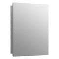 Product Image of Embark Slim 16" X 20" Rectangular Medicine Cabinet, K-55060-NA