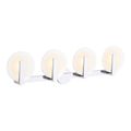 Product Image of Hint Four-Light Sconce (Polished Chrome), K-38399-SC04-CPL