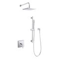 Product Image of Honesty Showering Kit, 2.5 Gpm (Polished Chrome), K-26273-Y-CP