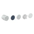 Product Image of Spaviva All-In-One Cleansing Device (White), K-28683-0