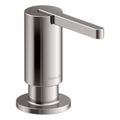 Product Image of Components Soap/Lotion Dispenser (Vibrant Titanium), K-28293-TT