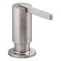 Product Image of Components Soap/Lotion Dispenser (Vibrant Stainless), K-28293-VS