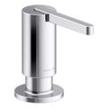 Product Image of Components Soap/Lotion Dispenser (Polished Chrome), K-28293-CP
