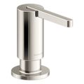 Product Image of Components Soap/Lotion Dispenser (Vibrant Polished Nickel), K-28293-SN