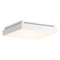 Product Image of Atmo 13-7/8" X 13-7/8" Bathroom Exhaust Fan w/ Light, K-34455-NA