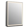 Product Image of Collage 24" X 32" Lighted Framed Medicine Cabinet, Right-Hinged, K-33690-R-NA