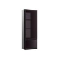 Product Image of Collage 12" X 32" Framed Medicine Cabinet, Left-Hinged, K-33695-L-NA