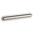 Product Image of Invigoration Series Linear Steam Head (Vibrant Polished Nickel), K-32309-SN