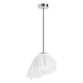 Product Image of Landshapes 14-3/4" Pendant (Polished Chrome), K-32695-PELED-CPL