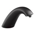 Product Image of Curve Touchless Foaming Soap Dispenser, Dc-Powered (Matte Black), K-25194-BL