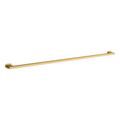 Product Image of Belay 48" Grab Bar (Vibrant Brushed Moderne Brass), K-33857-2MB