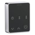 Product Image of Invigoration Series Steam Controller (Polished Chrome), K-32312-CP