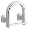Product Image of Belay Toilet Paper Holder (Polished Chrome), K-33462-CP