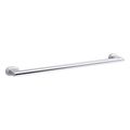 Product Image of Belay 24" Grab Bar (Polished Chrome), K-33458-CP