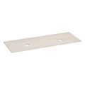 Product Image of Landshapes 61" Dekton Vanity Top (Liquid Shell), K-32316-HEL
