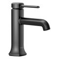 Product Image of Occasion Single-Handle Bathroom Faucet, 1.2 Gpm (Matte Black), K-27000-4-BL