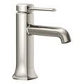 Product Image of Occasion Single-Handle Bathroom Faucet, 1.2 Gpm (Vibrant Polished Nickel), K-27000-4-SN
