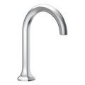 Product Image of Occasion Bathroom Faucet Spout w/ Cane Design, 1.2 Gpm (Polished Chrome), K-27008-CP